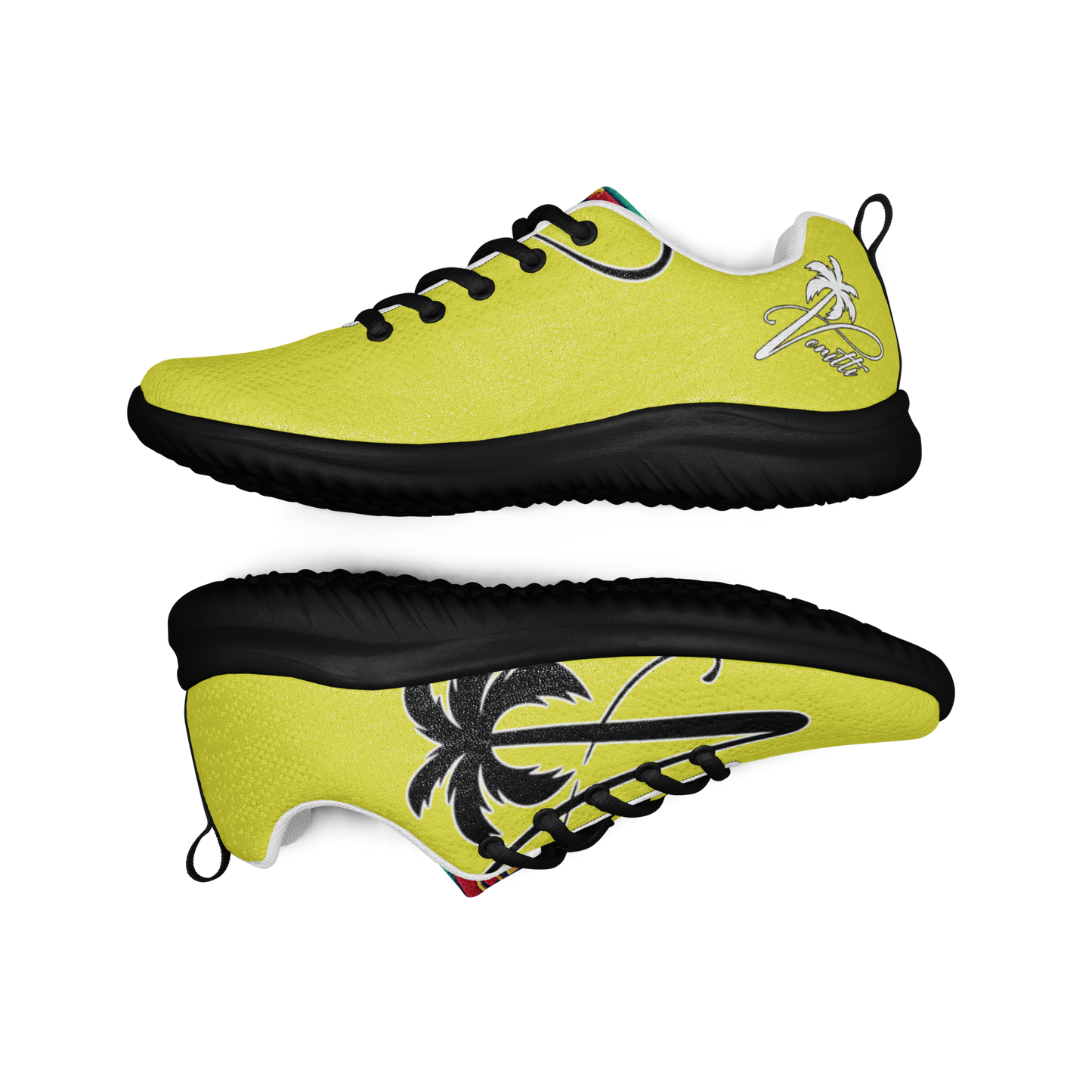 Venitti Classic 2.0 Men’s Athletic Shoes - Starship