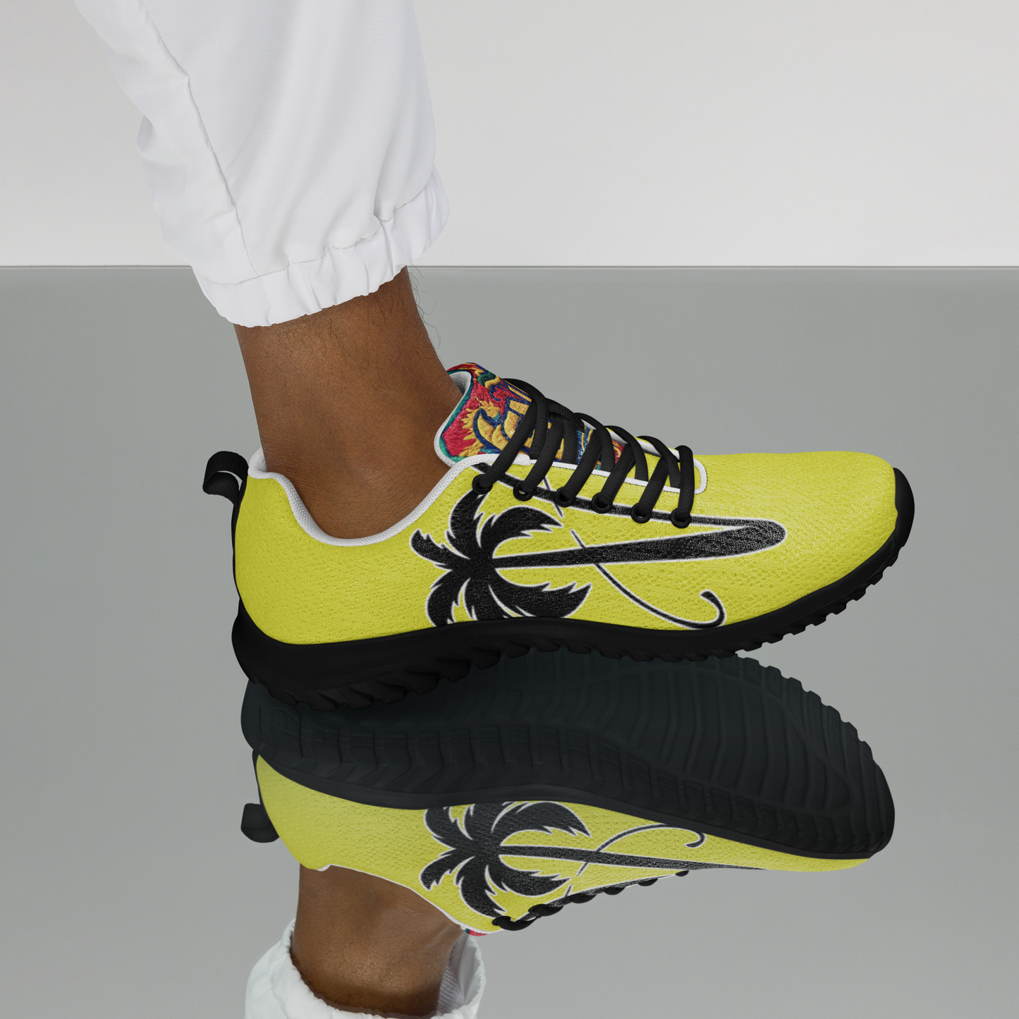 Venitti Classic 2.0 Men’s Athletic Shoes - Starship